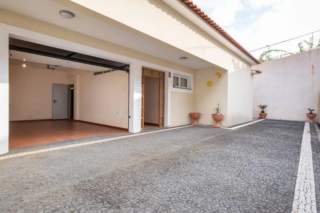 Сasa de vacaciones Villa Pita By Galmi Ponta do Sol