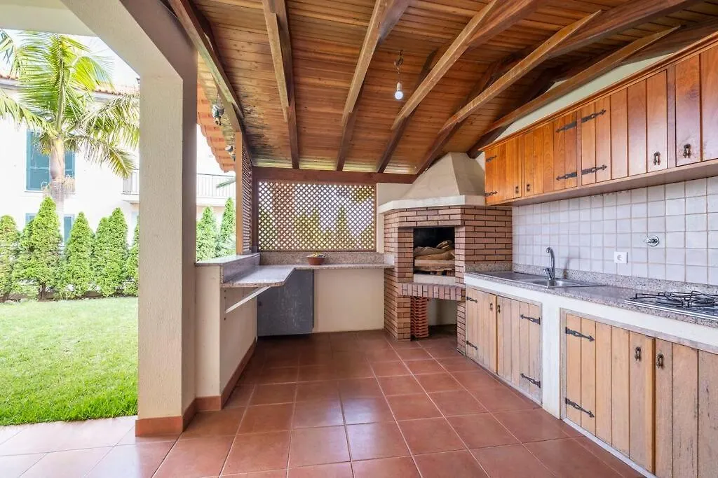 Сasa de vacaciones Villa Pita By Galmi Ponta do Sol