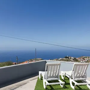 Casa Do Serrado Hébergement de vacances